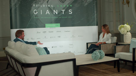 Building Green Giants